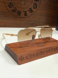 Picture of Chrome Hearts Sunglasses _SKUfw46735889fw